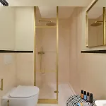 شقة Morosinibrandolinvenice *