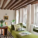 شقة Morosinibrandolinvenice