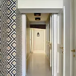 شقة Morosinibrandolinvenice *