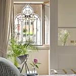 Morosinibrandolinvenice شقة *