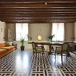 شقة Morosinibrandolinvenice البندقية