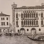 Morosinibrandolinvenice شقة