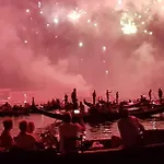 Lejlighed Morosinibrandolinvenice Venedig