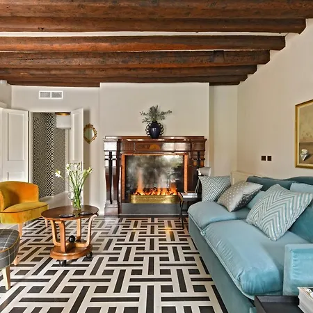 Morosinibrandolinvenice Venecia