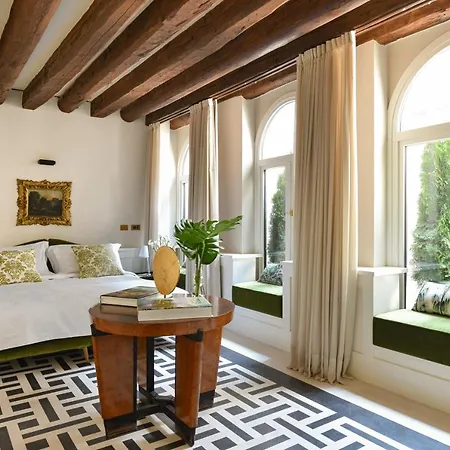 Morosinibrandolinvenice Apartamento Venecia