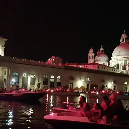 Morosinibrandolinvenice Appartamento *