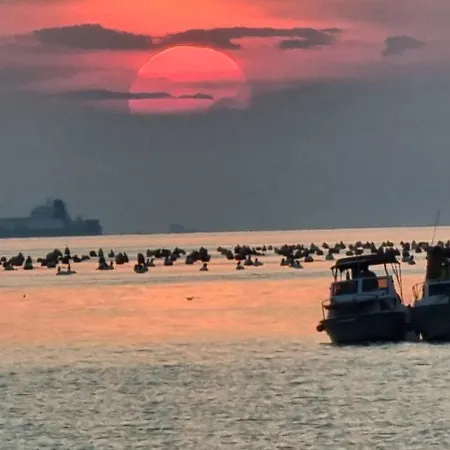 Morosinibrandolinvenice Apartamento Venecia