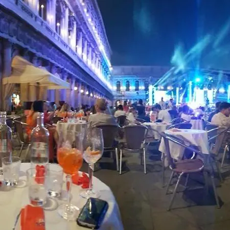 Morosinibrandolinvenice * Venecia