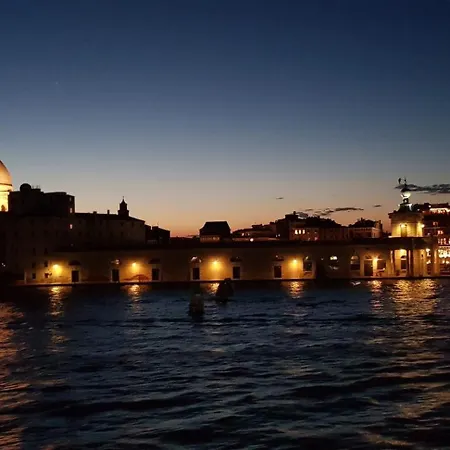 Morosinibrandolinvenice Apartamento *