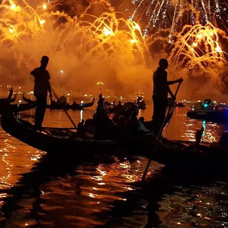 Morosinibrandolinvenice Apartamento