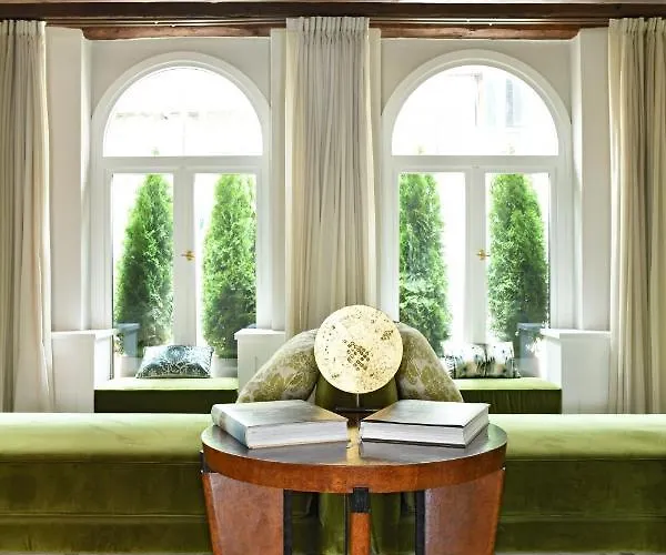 Morosinibrandolinvenice Venedig