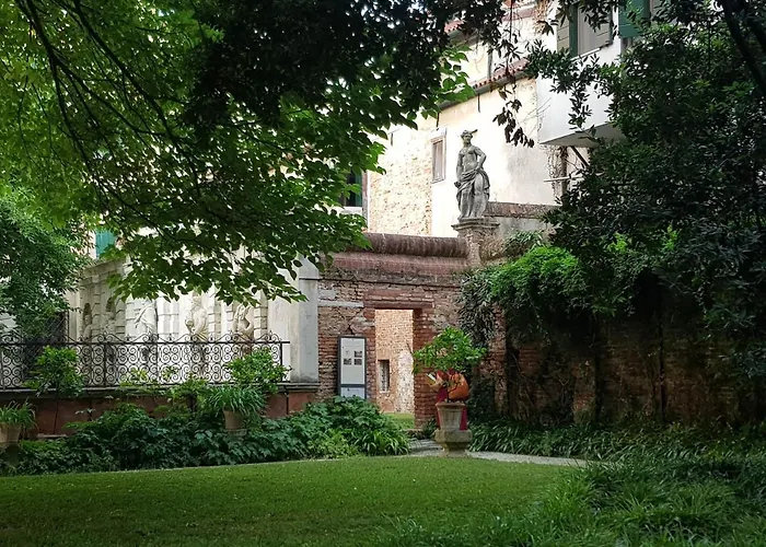 Morosinibrandolinvenice * Venedig