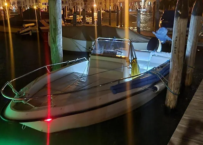 Lägenhet Morosinibrandolinvenice *