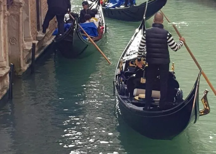 Morosinibrandolinvenice Venedig