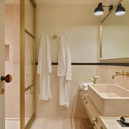 Morosinibrandolinvenice * Veneza