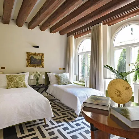 Morosinibrandolinvenice Apartment