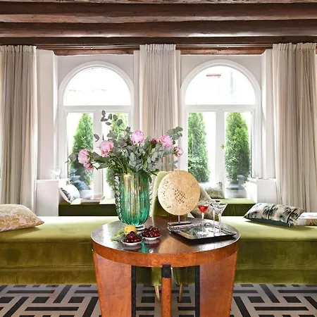 Morosinibrandolinvenice * Veneza