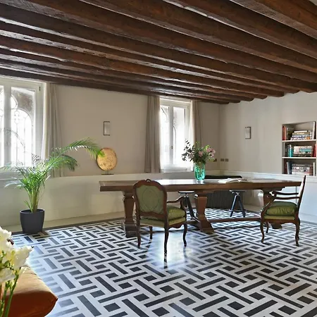 Morosinibrandolinvenice