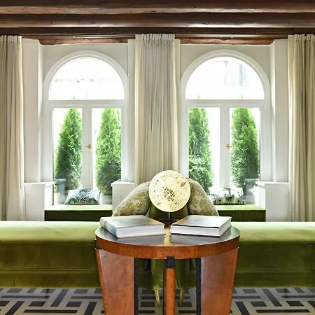 Morosinibrandolinvenice Venise