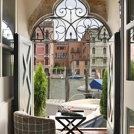 Appartement Morosinibrandolinvenice
