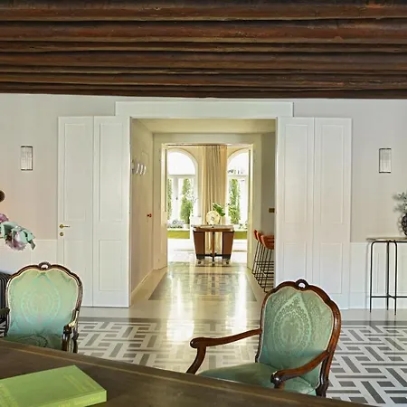 Morosinibrandolinvenice Apartment