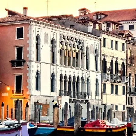 Apartment Morosinibrandolinvenice