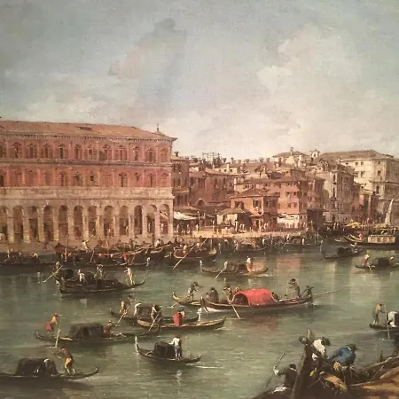 Morosinibrandolinvenice * Venise