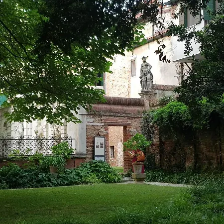 Morosinibrandolinvenice * Venedik