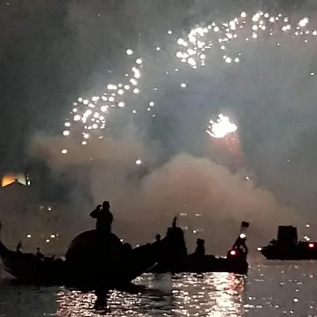 Morosinibrandolinvenice