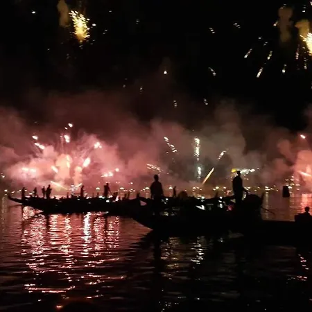 Apartamento Morosinibrandolinvenice Veneza