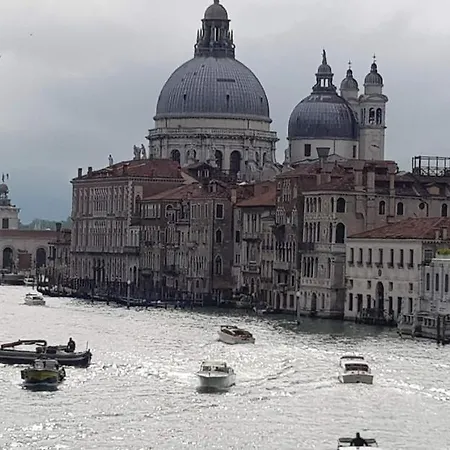 Morosinibrandolinvenice Appartement