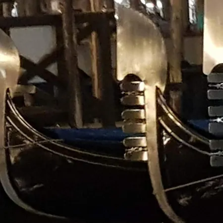 Morosinibrandolinvenice דירה *