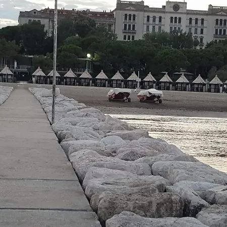 Morosinibrandolinvenice ונציה