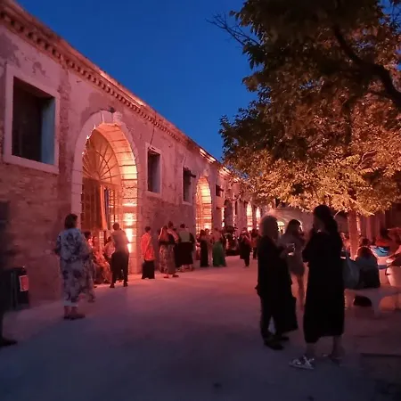 Morosinibrandolinvenice דירה