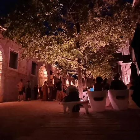 דירה Morosinibrandolinvenice *