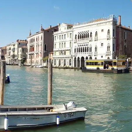 Morosinibrandolinvenice * Venice