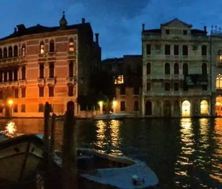 Morosinibrandolinvenice Apartment