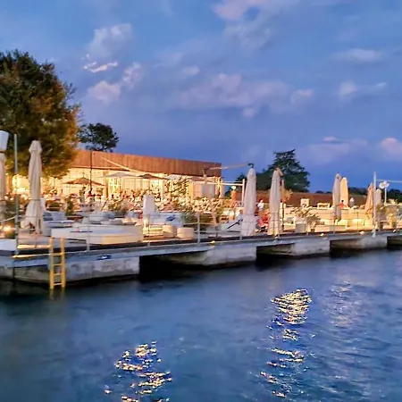 Morosinibrandolinvenice Apartment