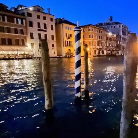 Morosinibrandolinvenice Apartment