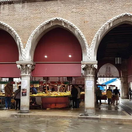 Morosinibrandolinvenice Venice
