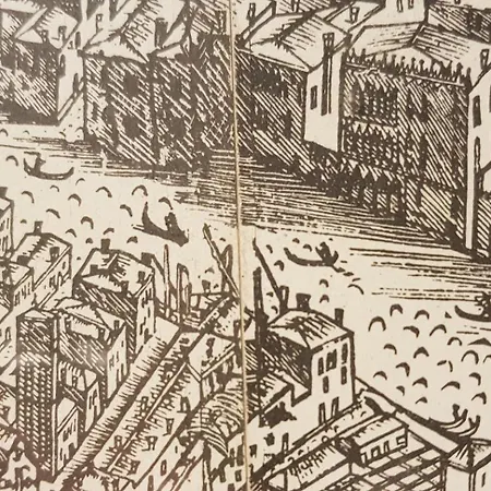 Morosinibrandolinvenice ונציה