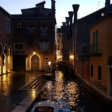 Morosinibrandolinvenice * Venice