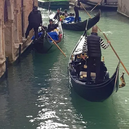 Morosinibrandolinvenice Veneza