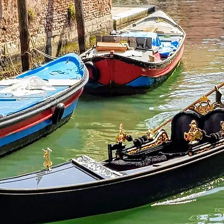 Morosinibrandolinvenice Venice