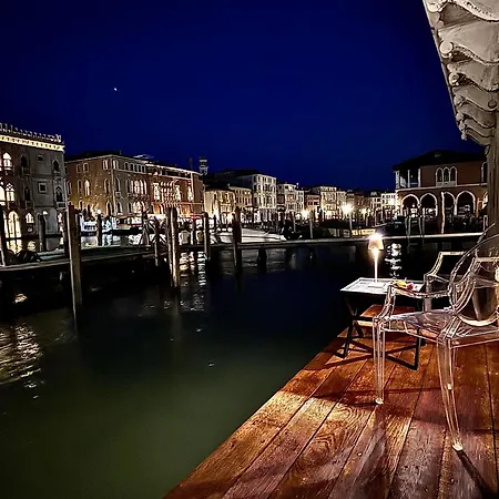 Morosinibrandolinvenice