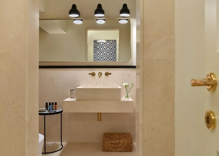 Morosinibrandolinvenice Апартаменты *