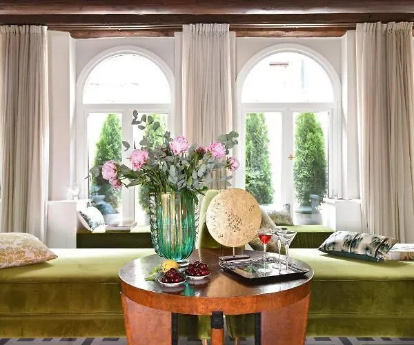 Morosinibrandolinvenice * البندقية