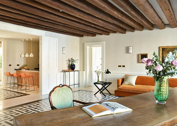 Morosinibrandolinvenice Βενετία