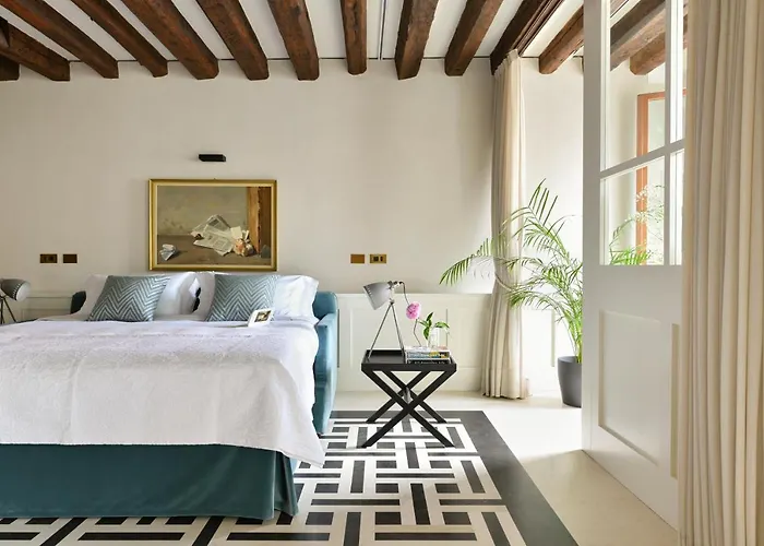 Morosinibrandolinvenice Βενετία