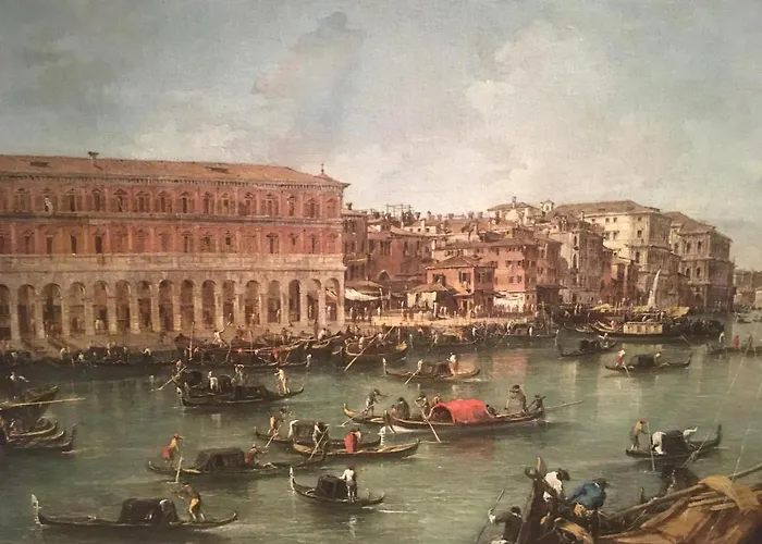 Morosinibrandolinvenice * Венеция